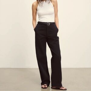 Buck Mason Baja Twill Field Chino